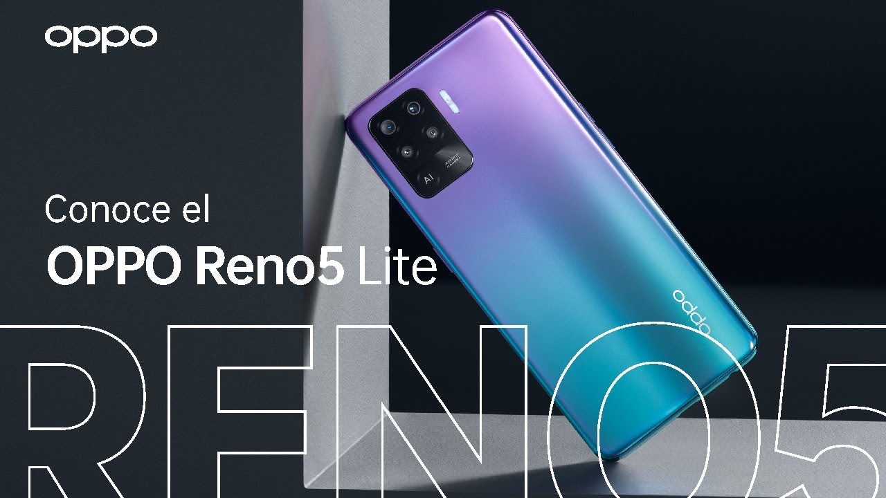 Xiaomi Oppo Reno 4 Lite