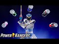 Power Rangers em français | Dino Super Charge | Épisode Complet | E07 | Home Run Koda