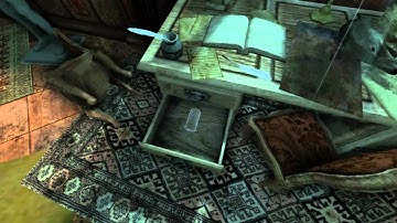 Solo Plays Amnesia - Part 12 "Technical Difficulties"