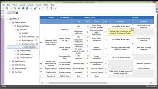 Aras Quality Management System screenshot 1