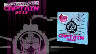 Dr Phunk - Guitarra [Cap'Tain 2013 - Track 02]