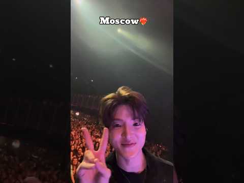 Moscow W24 Russia Moscow W24 CISTour