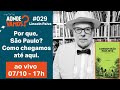 LINCOLN PAIVA - Aonde Vamos? Podcast #029