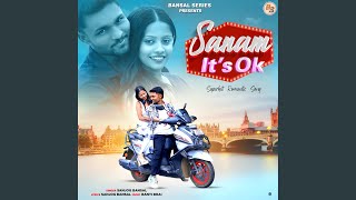 Download Lagu Sanam It's Ok