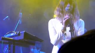 Melody&#39;s Echo Chamber - Be Proud of Your Kids - Liverpool Sound City 2013