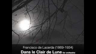 Francisco de Lacerda (1869-1934):
