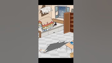 Help the beauty cover up in tricky twist game 🎮🎯#gaming #fyp #trickytwistpuzzle #shorts #ytshorts