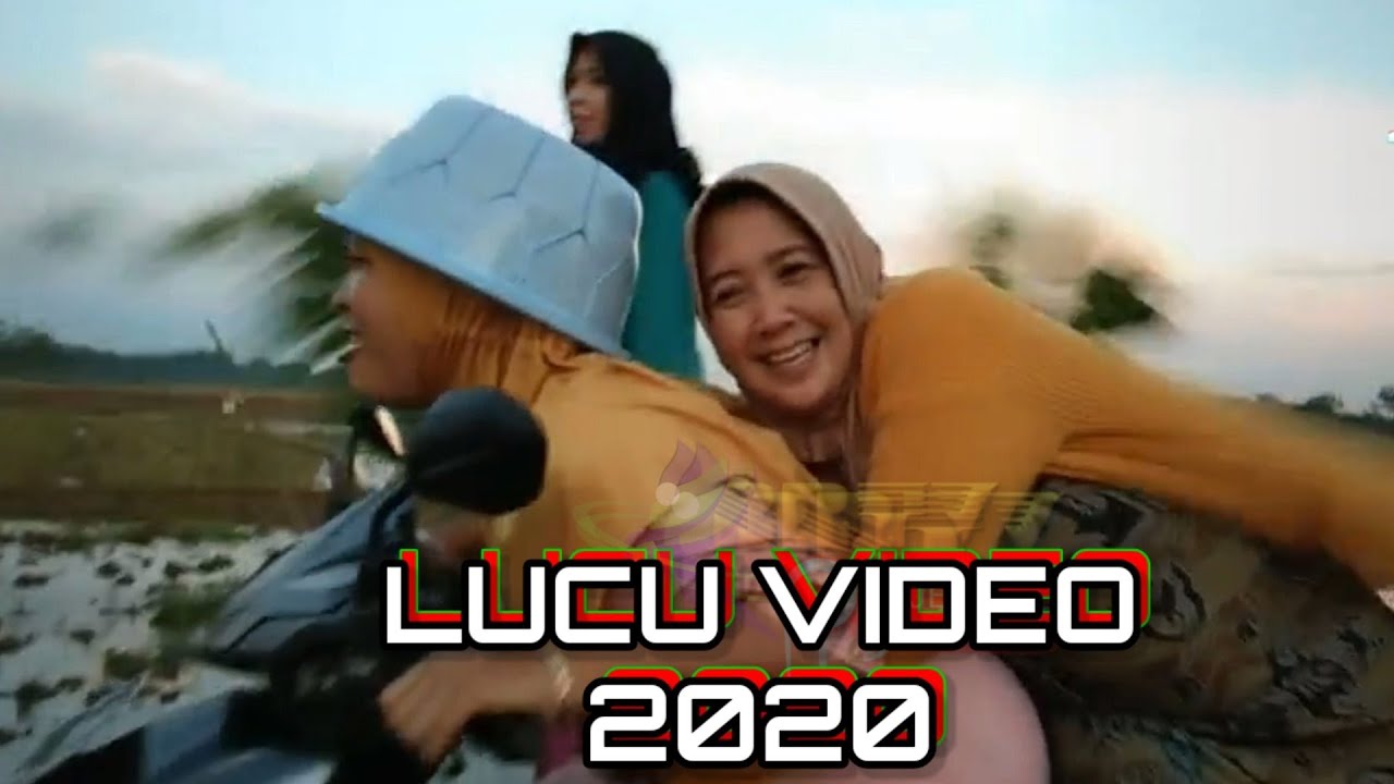 Video lucu bikin Warga 62+ ngakak Terbaru 