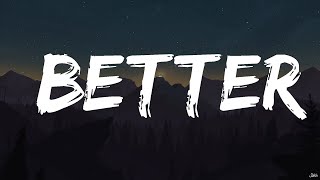 What So Not - Better (feat. LPX)