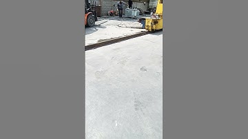 Prepare the delivery of oil transformer #oiltransformer #delivery#yubian #ybelectrician#powersupply