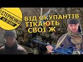 Нас били росіяни! – бойовики здались у полон ЗСУ, не витримавши знущань окупантів