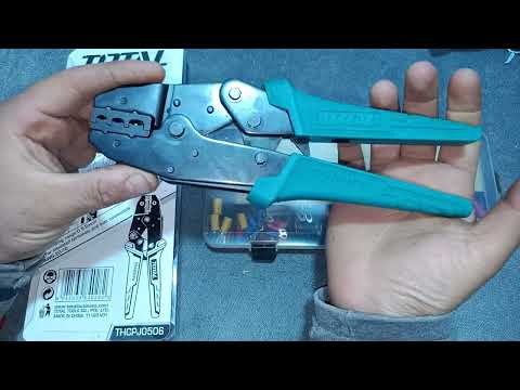 مراجعة بنسة ترامل من شركة توتال