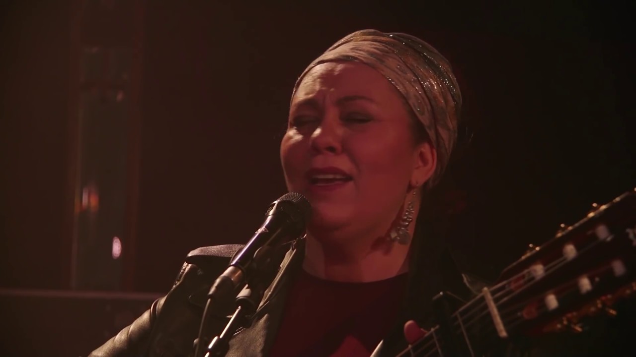 Samira Brahmia - Meriama - سميرة براهمية