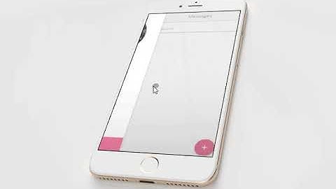 Ion Dating - Ionic Dating App UI Theme