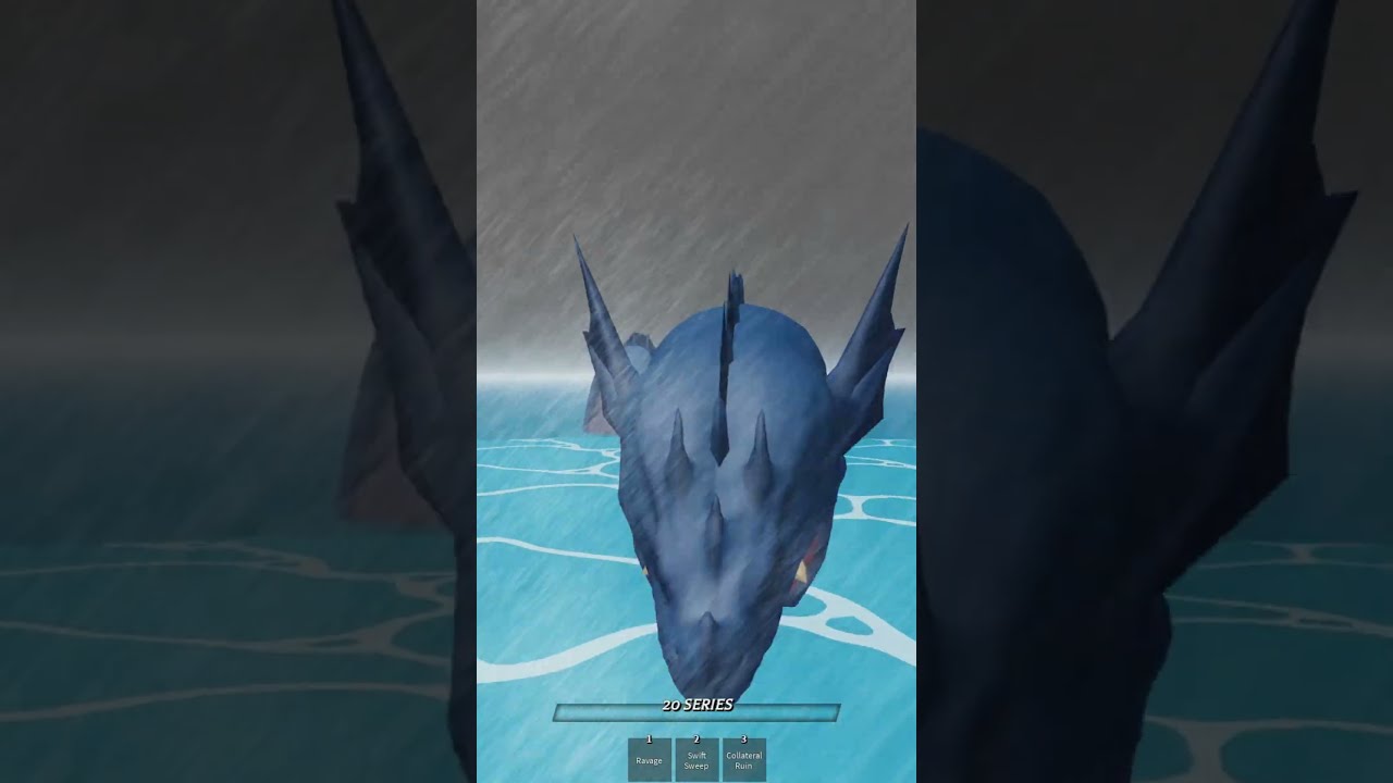 Why Is Bro 1v1 Ing Leviathan Tsb Thestrongestbattlegrounds