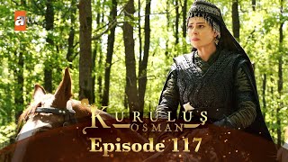 Kurulus Osman Urdu | Season 2 - Episode 117