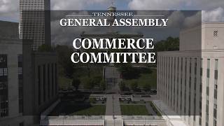 House Commerce Committee- February 18, 2026- House Hearing Room 1