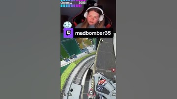 these cheaters in this game are ridiculous  | madbomber35 on #Twitch