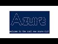 Azure CLI in Tamil | Azure beginner tutorial