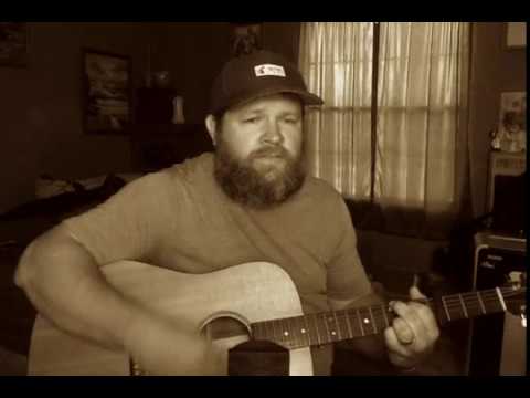 broken-halos-chris-stapleton-acoustic-guitar-cover-song-classic-country-music-blues-soul-gospel