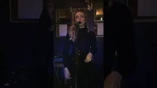 Burnt By Ella Winter Live Acoustic Version