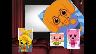 Acuarela Destruyó El Cine Y Es Castigo