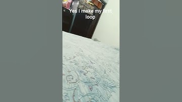 Yes I made my first loop #lofi #beats #music