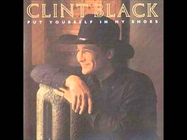 Clint Black - One More Payment