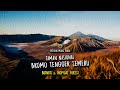 BBTNBTS Tropical Forest Taman Nasional Bromo Tengger Semeru Official Music Video
