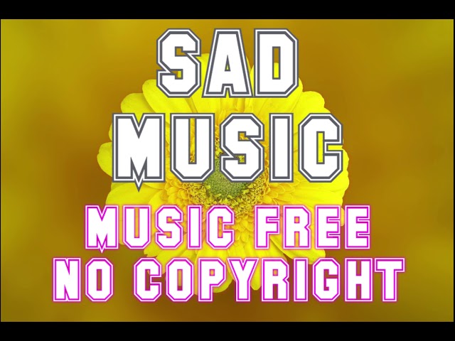 [ Free Music  No Copyright ]  Yiruma - Kiss The Rain [THE BEST SAD MUSIC] class=