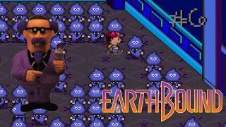 Let's Play Earthbound Episode 6: A Literal Cult