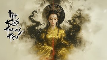 MỘT KIẾP HOÀNG HẬU | LỆ ƯỚT CHỐN CUNG TRIỀU