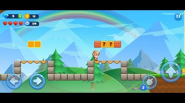 Super Flint Go Gameplay Walkthrough