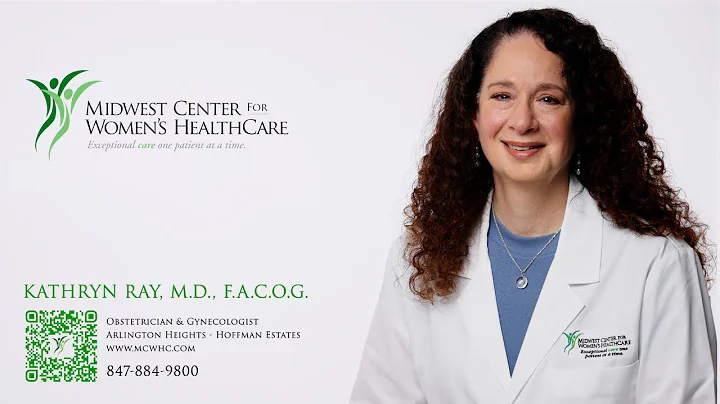 Kathryn Ray, MD, Obstetrician-Gyn...  & Surgeon