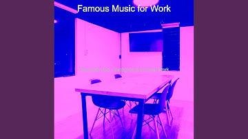 Remarkable Backdrops for Working