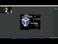 virtualizacion de xubuntu en virtualbox