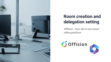 Offision + Microsoft 365: Set-up your workspace integration