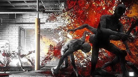 Soloing Hans on Hard as Medic (Lvl 7) ► Now Playing: Killing Floor 2