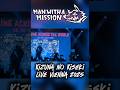 Man With A Mission 絆ノ奇跡 Kizuna No Kiseki Live Simm City Wien Vienna 2025