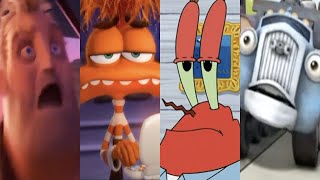 1 Second From 31 Random Moments