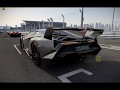 Project CARS 2 High GTX 1050 Ti