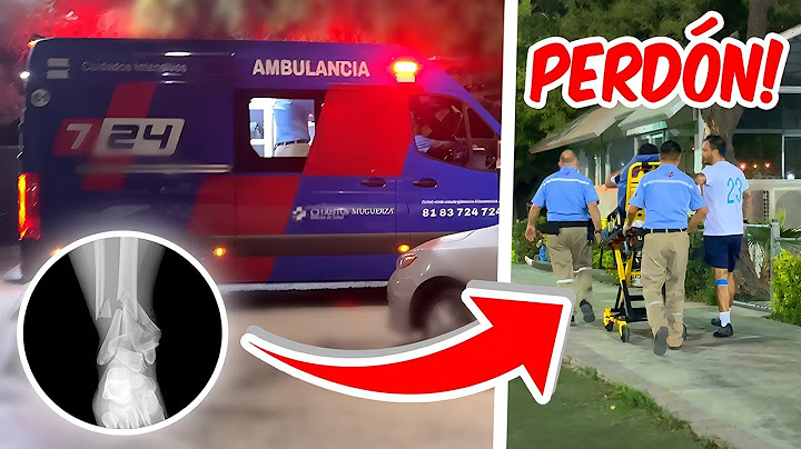 TRAGEDIA EN EL FUTBOL TERMINA CON JUGADOR EN EL HOSPITAL😱 Reto Foko #10