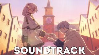 Himmel's Proposal 『 Eternal Love 』- Frieren: Beyond Journey's End Episode 14 OST 葬送のフリーレン (HQ COVER)