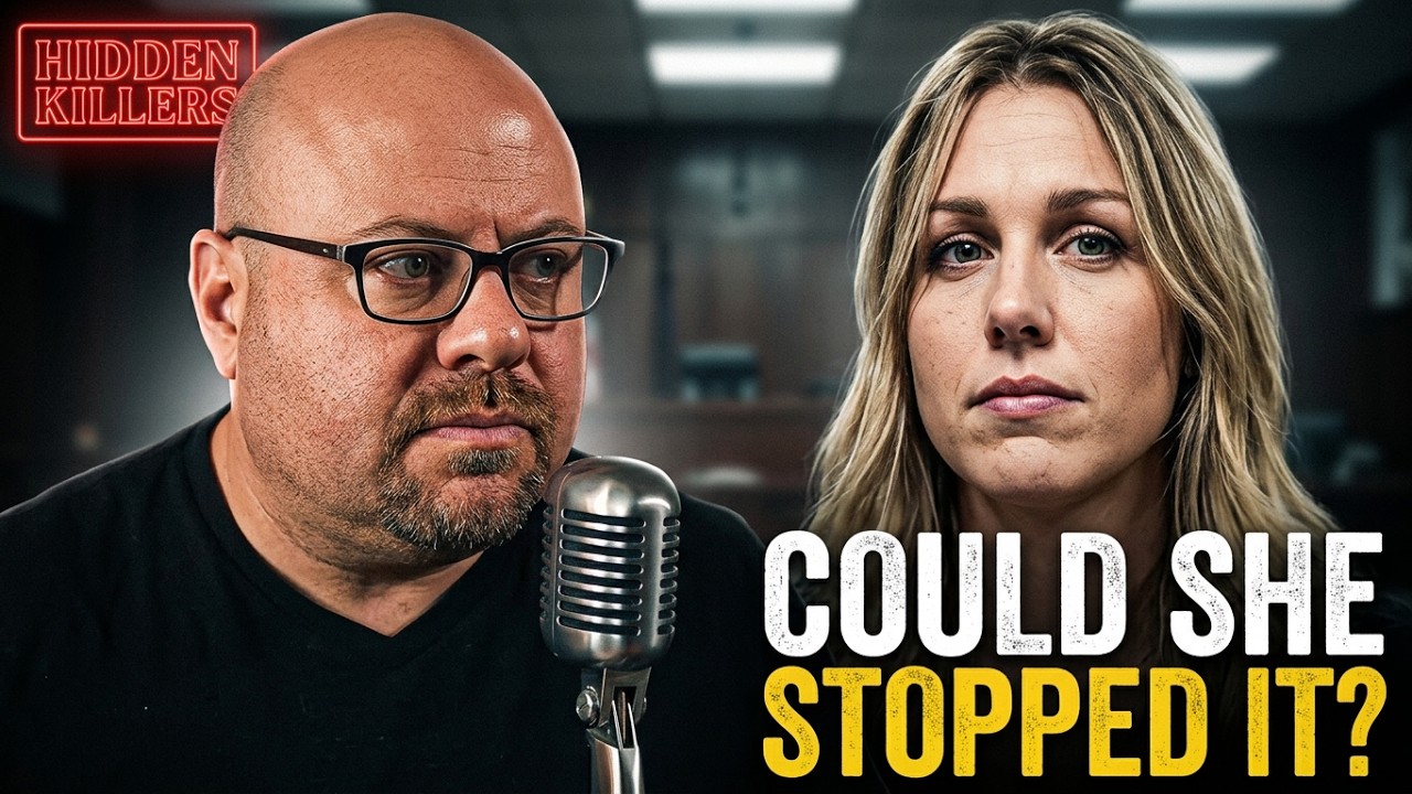Jared Riggan Jared Bridegan Case: The Chain of People Who Could Have Stopped His ...