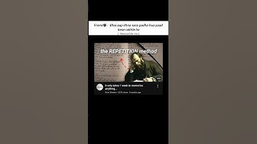 🧠How To Remember Everything Forever | 5 Smart Memory Tricks #shorts #DivineMynk #mayankkumar