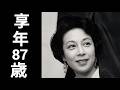 淡島千景|2012年2月16日没・1924年2月24日生(享年87)