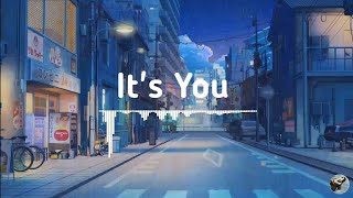 It's You (潮牌电音 (Dj版) | Nhạc Gây Nghiện Trên Tiktok Trung Quốc | Douyin Music | Dntmusic