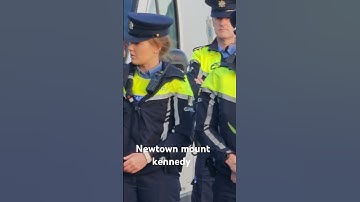 Thumbnail of #newtownmountkennedy #wicklow #song #stance