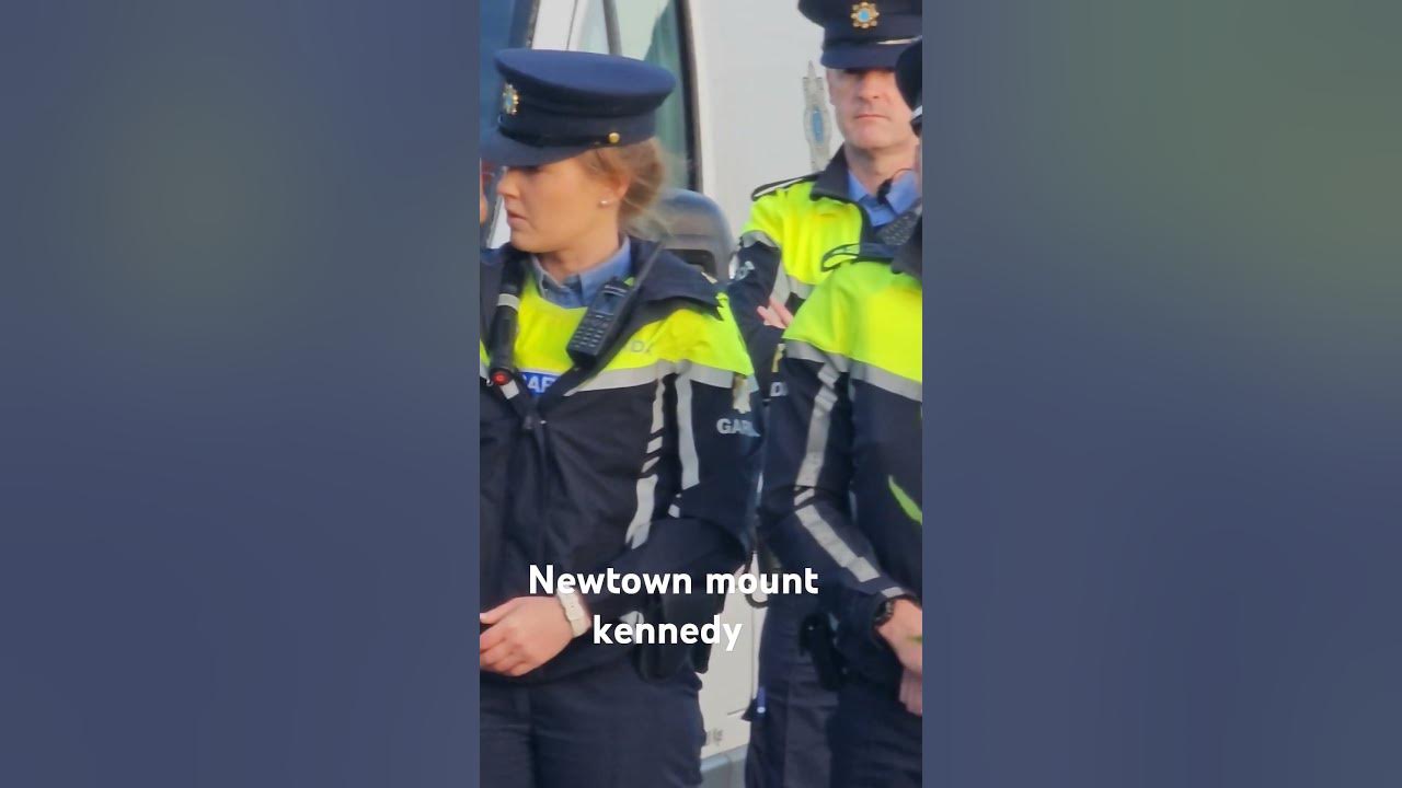 #newtownmountkennedy #wicklow #song #stance