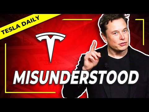 Tesla's Choice Is Misunderstood + Tesla Energy to 10x Soon?
